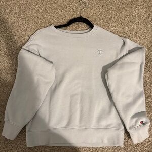Champion Sweater